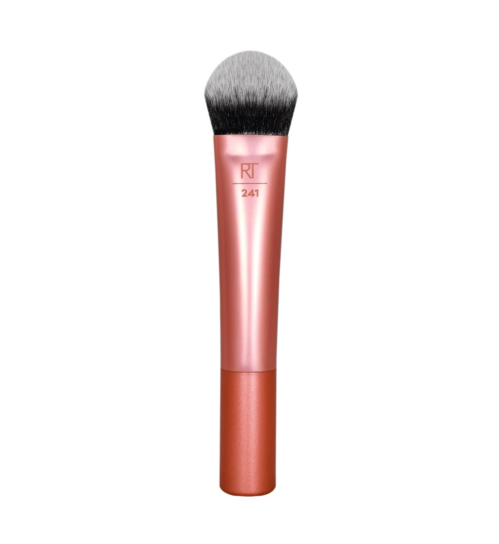 Кисть для тональной основы Seamless Complexion Brush купить в VISAGEHALL