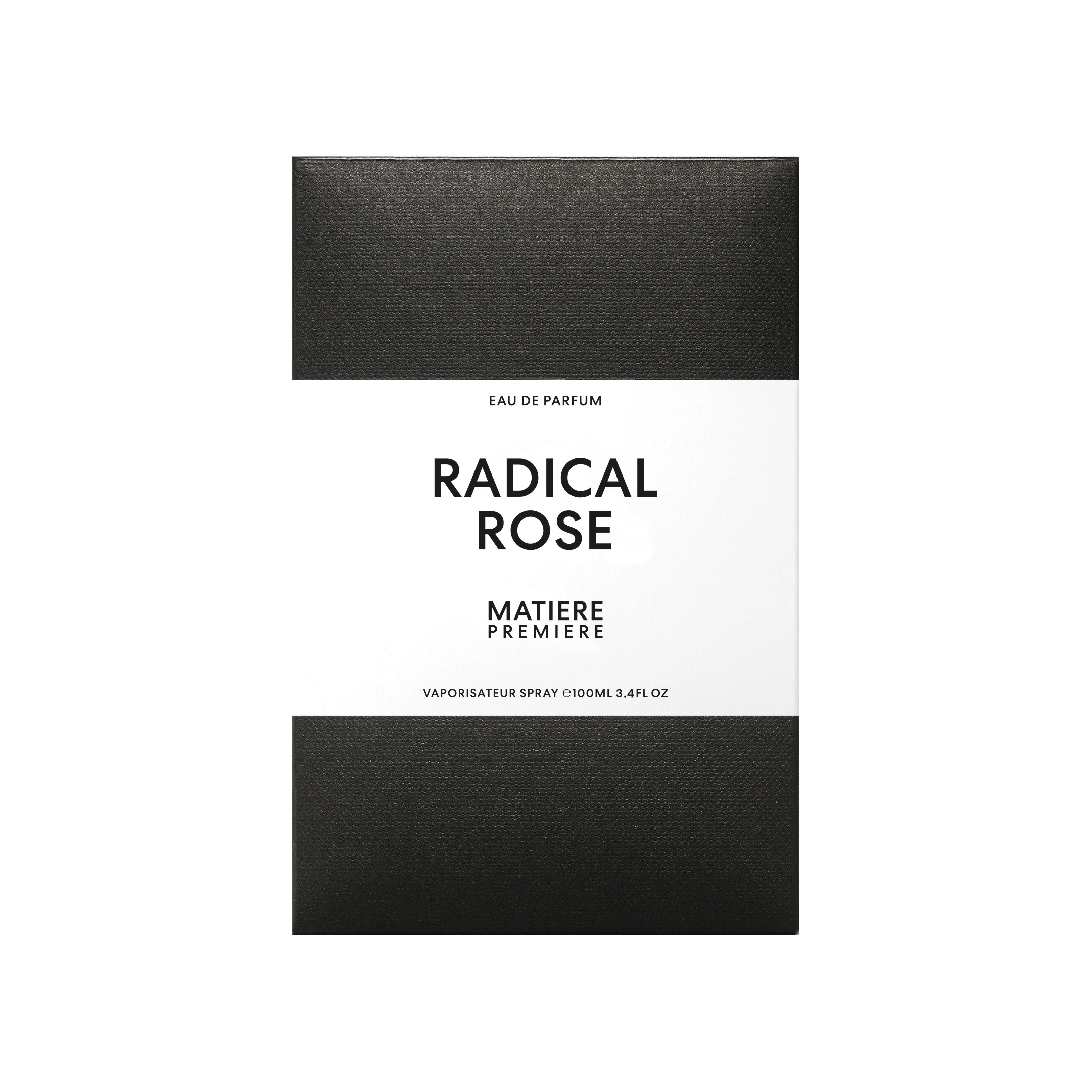 Radical Rose Парфюмерная Вода купить в VISAGEHALL