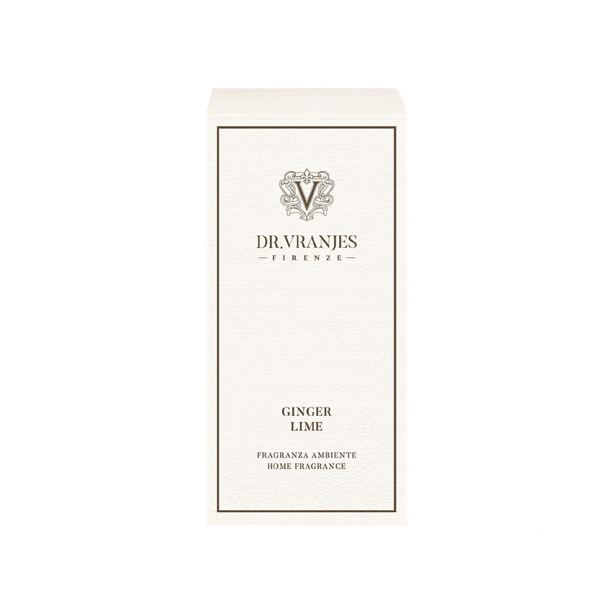 Ароматический диффузор для дома Ginger Lime купить в VISAGEHALL