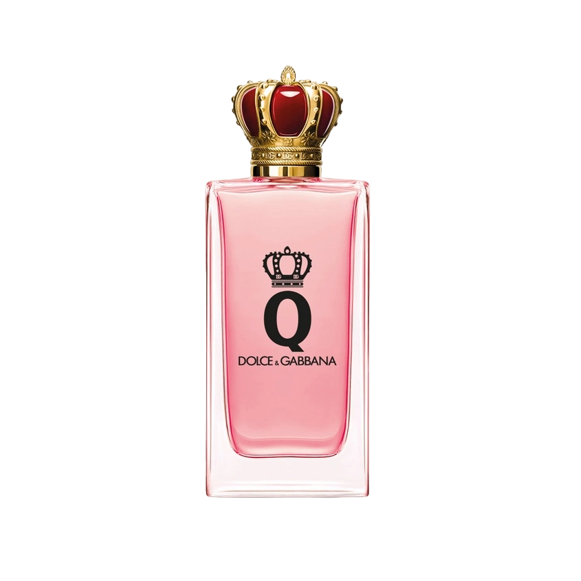 Q by Dolce & Gabbana Парфюмерная вода