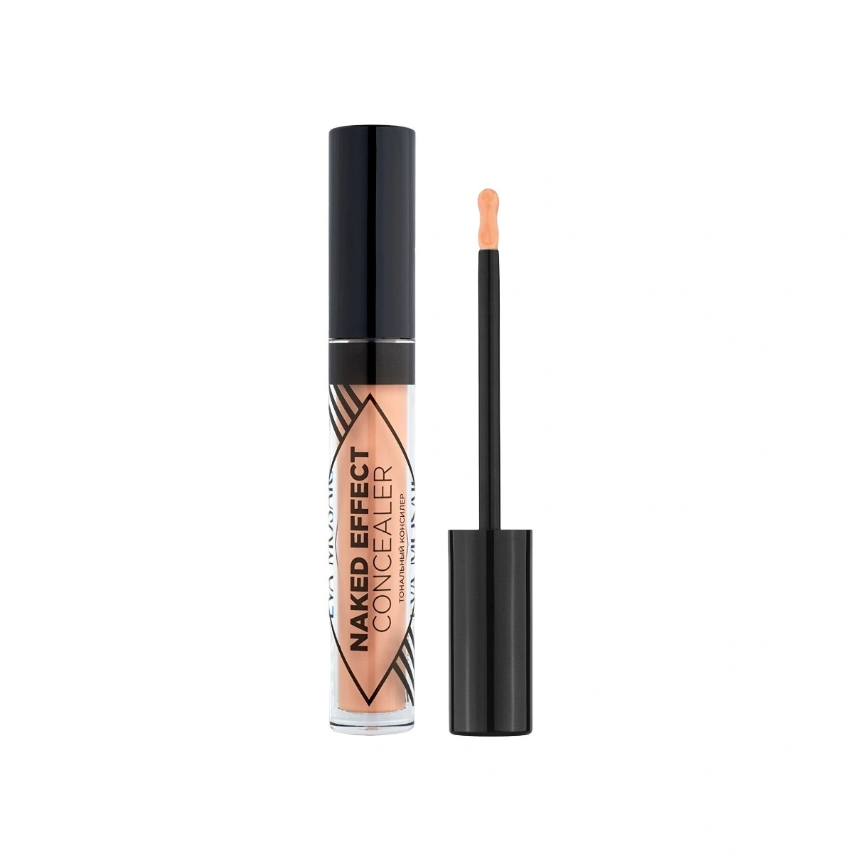 Тональный консилер для лица Naked Effect Concealer купить в VISAGEHALL