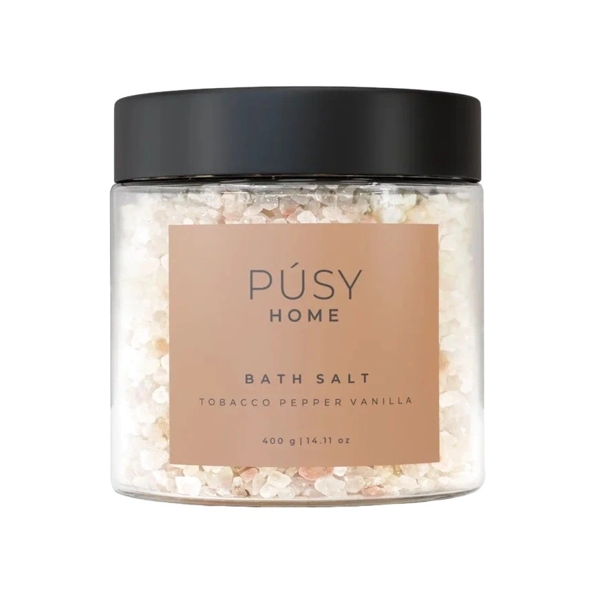 Соль для ванны Bath salt