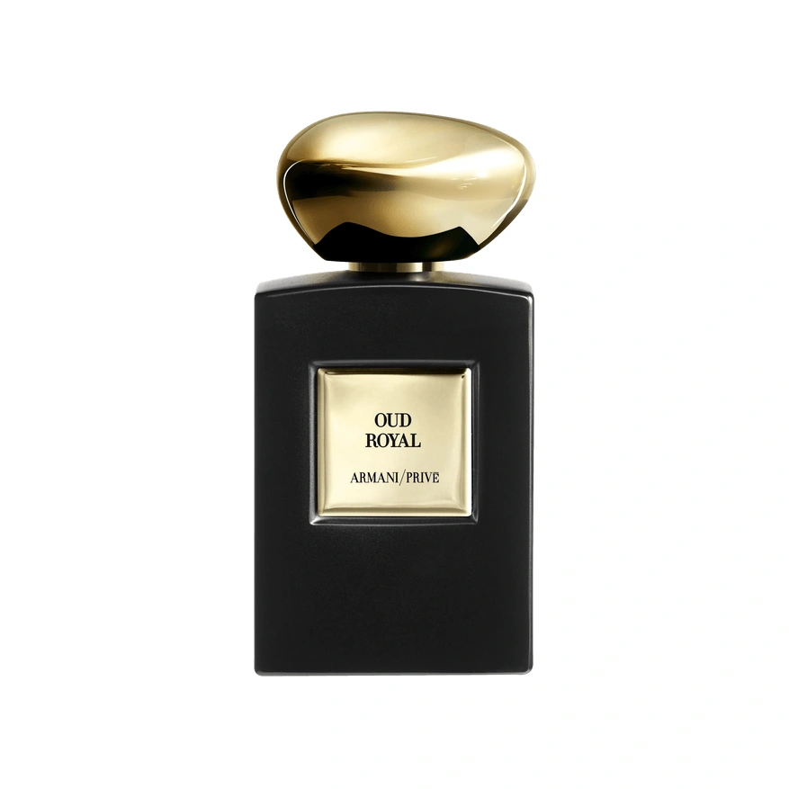 Armani Privé Oud Royal Парфюмерная вода купить в VISAGEHALL