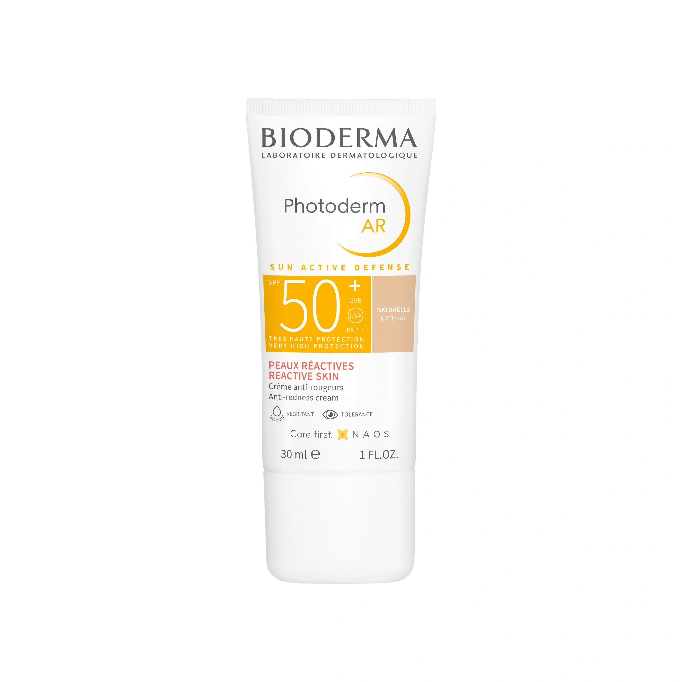 Крем тонирующий с высокой степенью защиты Photoderm SPF50+ 30мл купить в VISAGEHALL