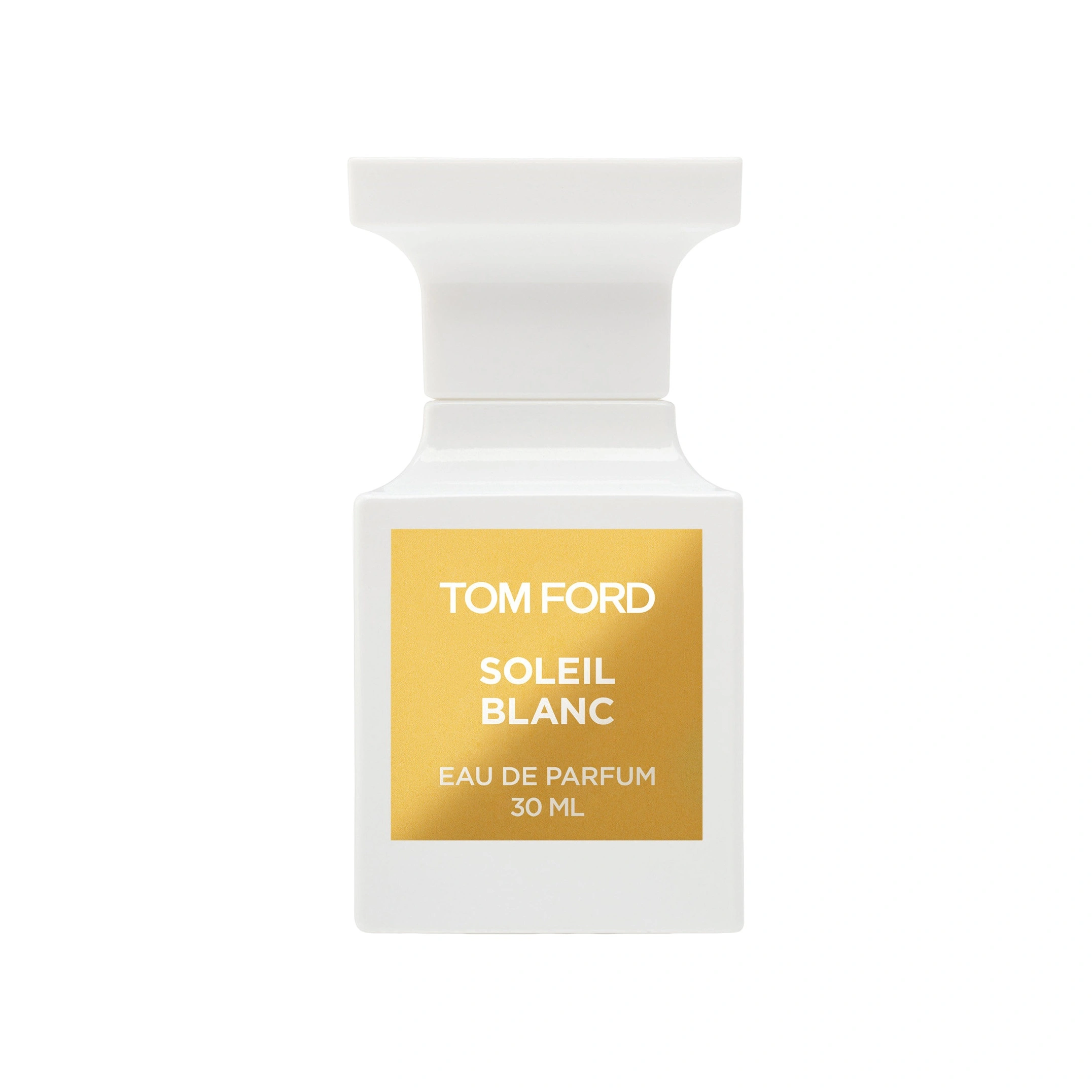 Soleil Blanc Парфюмерная вода купить в VISAGEHALL