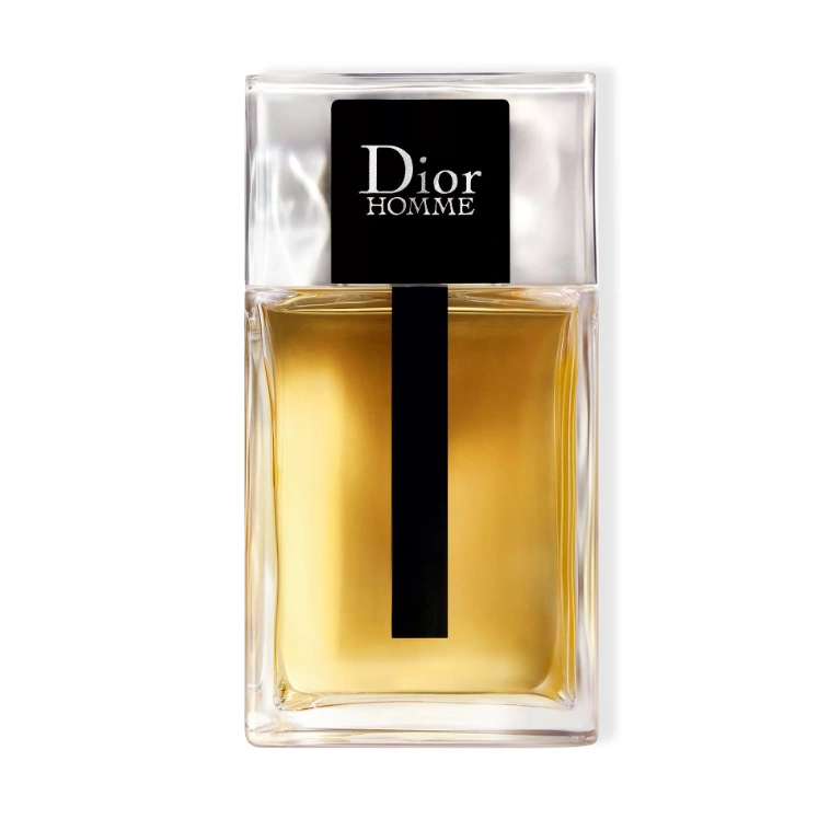 DIOR HOMME~Туалетная вода купить в VISAGEHALL