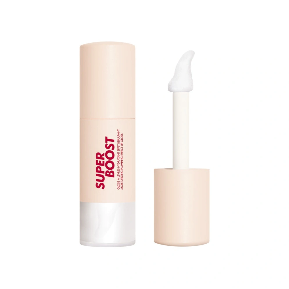 Блеск для губ Super Boost Lip Gloss купить в VISAGEHALL