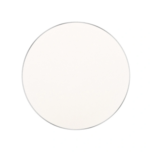 Пудра компактная для лица Freedom System Mattifyng Pressed Powder 3S Round