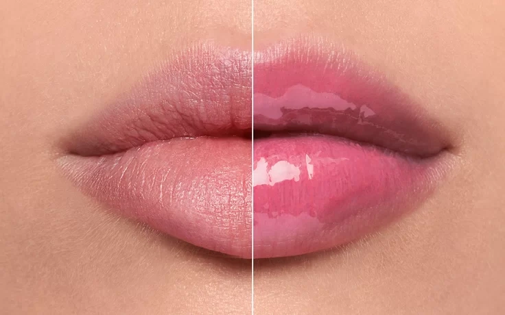 Блеск-плампер для губ Shock Plump купить в VISAGEHALL