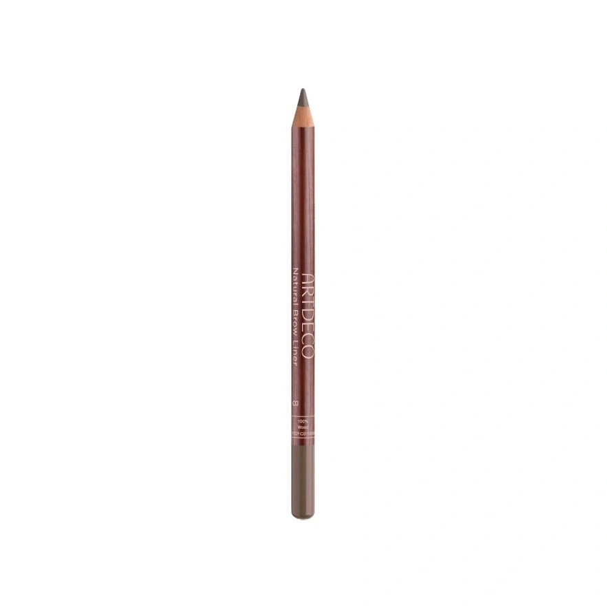 Карандаш для бровей Natural Brow Liner купить в VISAGEHALL