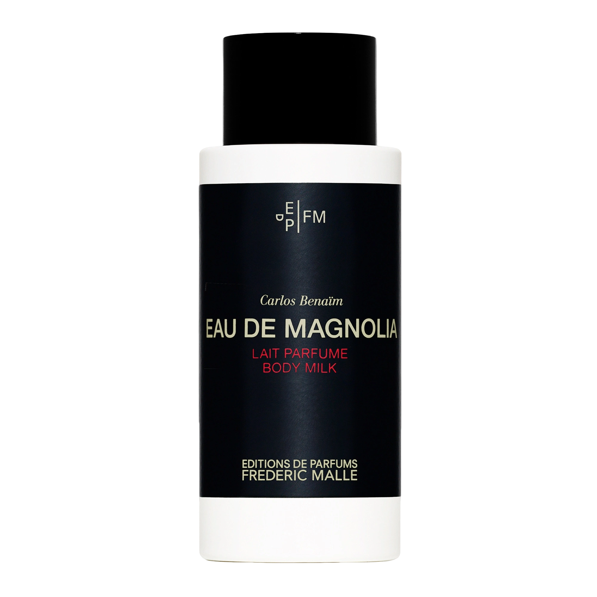 Eau De Magnolia Молочко для тела купить в VISAGEHALL