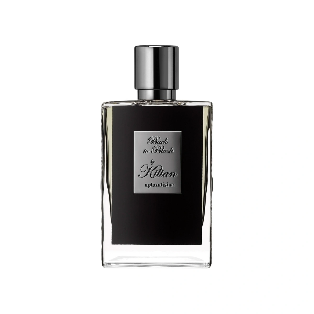 Back to Black, aphrodisiac Парфюмерная вода (без шкатулки) купить в VISAGEHALL