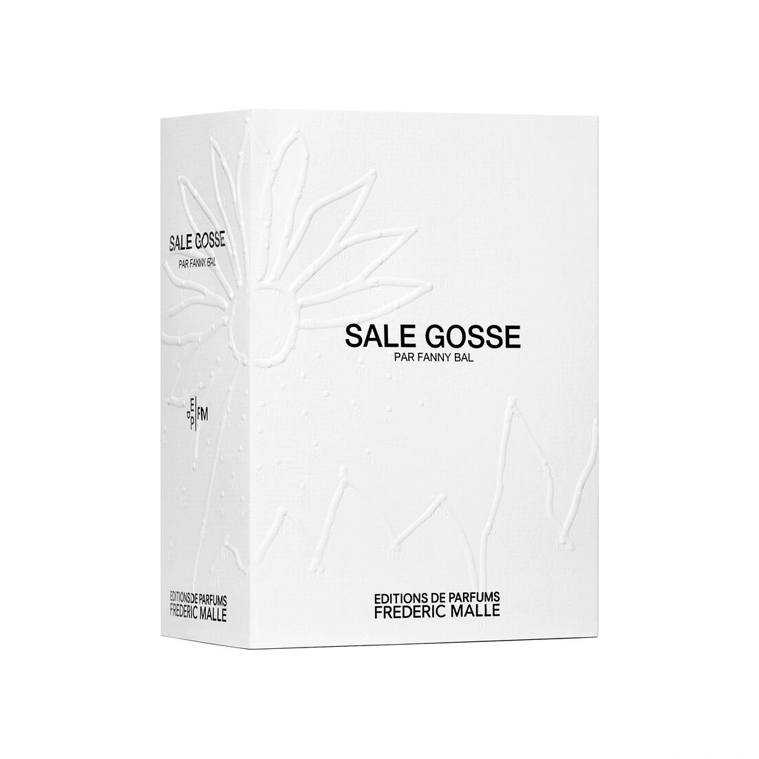Sale Gosse Одеколон купить в VISAGEHALL