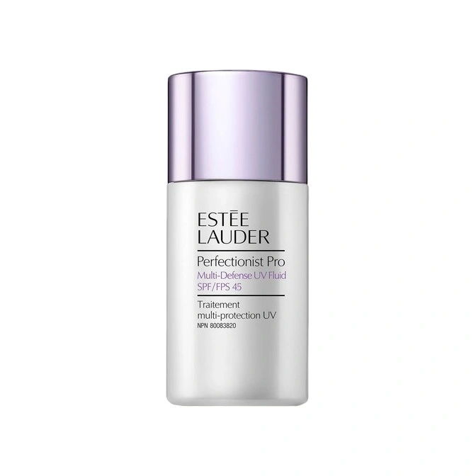 Флюид мультизащитный с антиоксидантами Perfectionist PRO SPF45  купить в VISAGEHALL