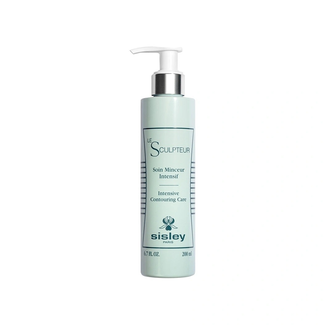 Le Scupteur Эмульсия для тела интенсивная корректирующая  купить в VISAGEHALL