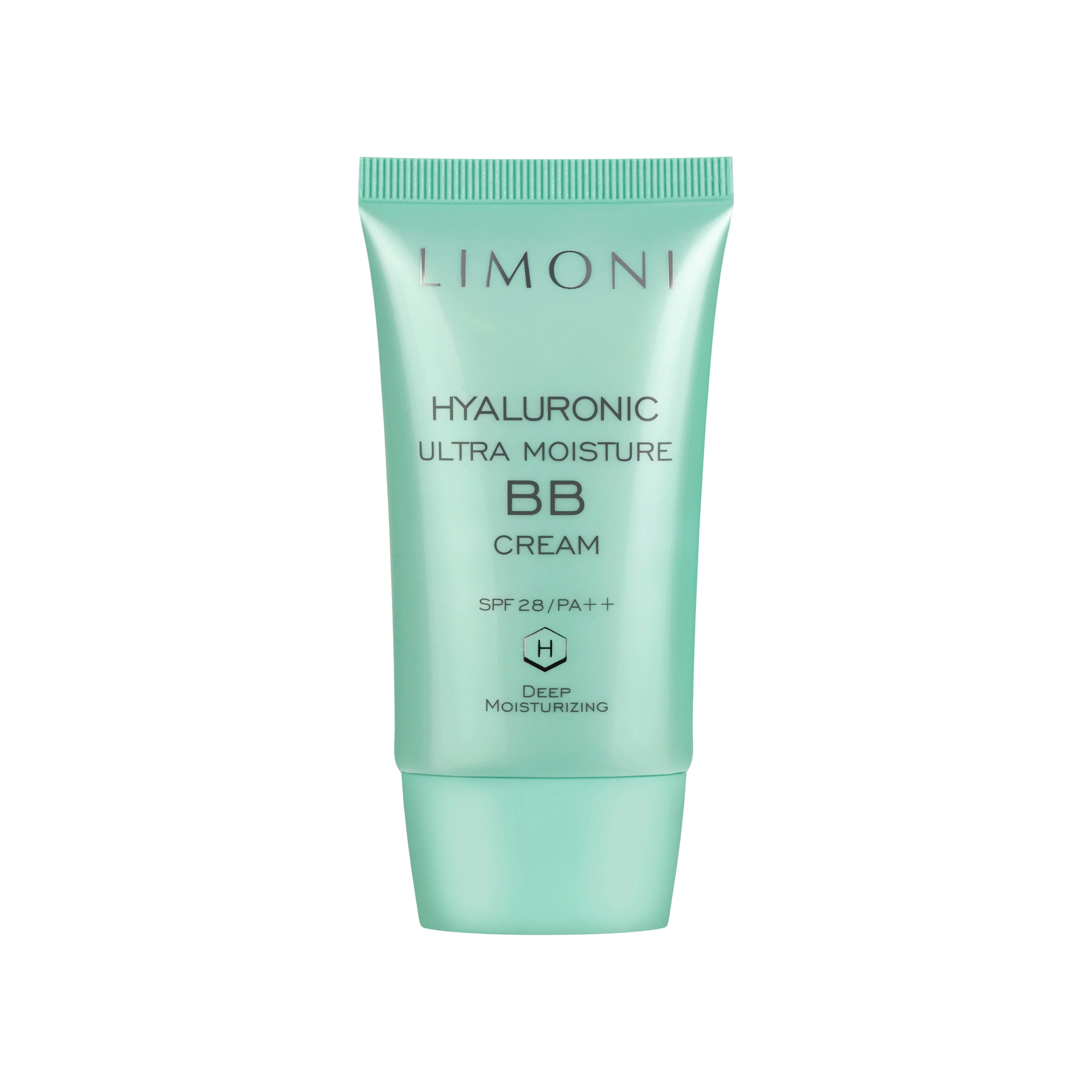 BB-крем с гиалуроновой кислотой Hyaluronic Ultra Moisture  купить в VISAGEHALL