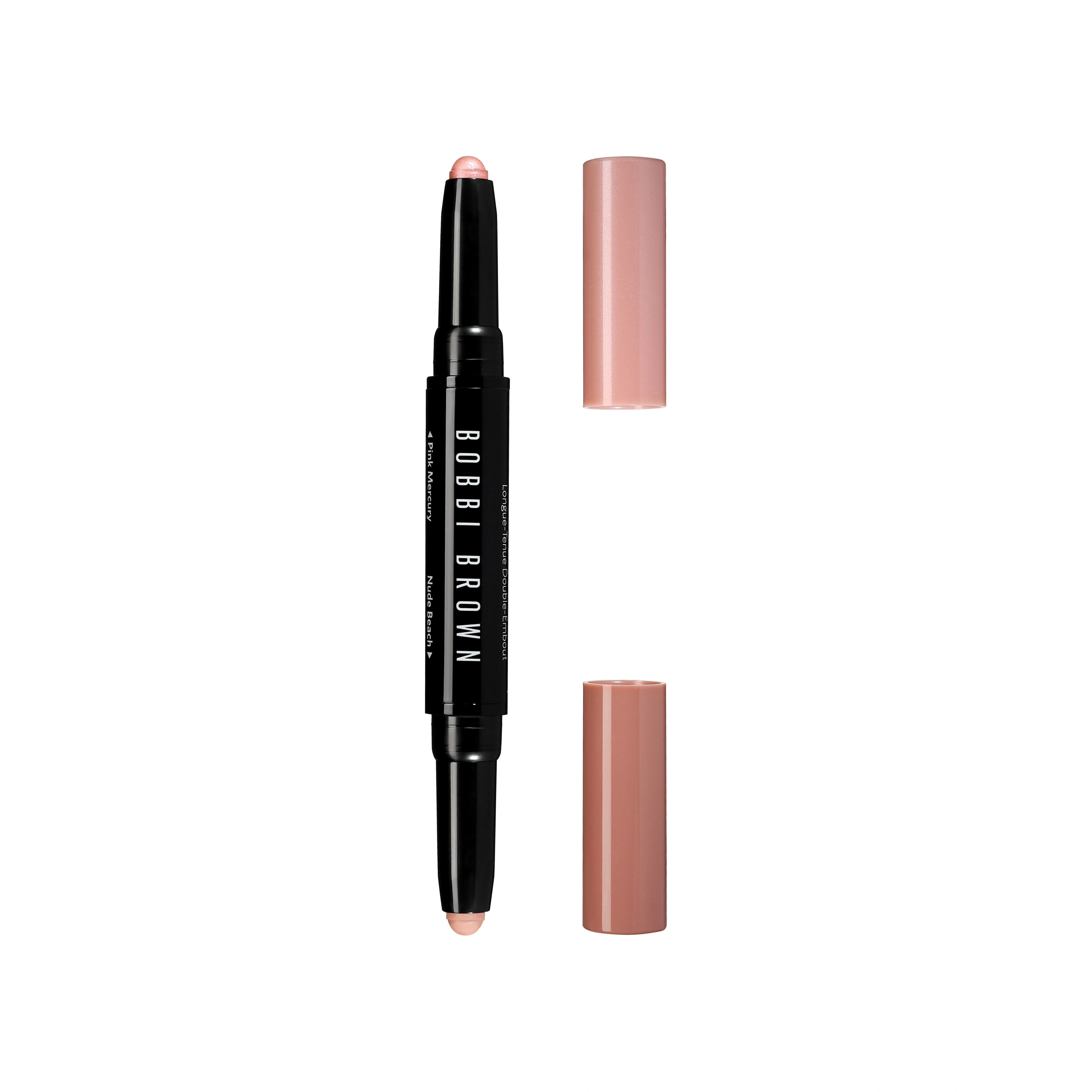 Тени для век двухсторонние в карандаше Long-Wear Cream Shadow купить в VISAGEHALL