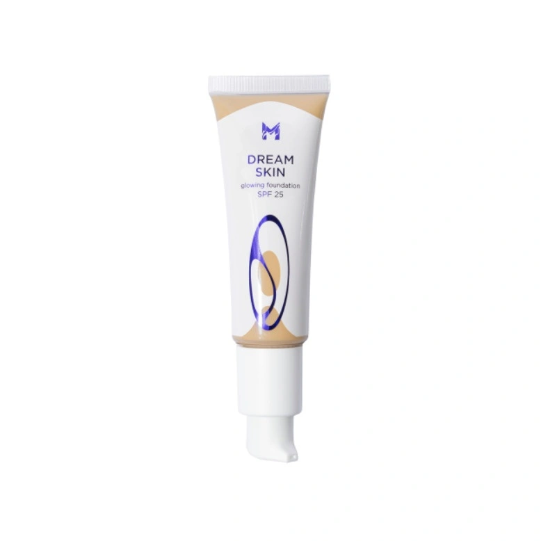 Тональный крем сияющий Dream Skin MANLY PRO купить в VISAGEHALL