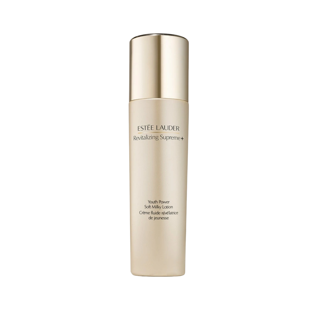 Флюид для лица омолаживающий, ухаживающий Revitalizing Supreme + Youth Power Soft Mily Lotion