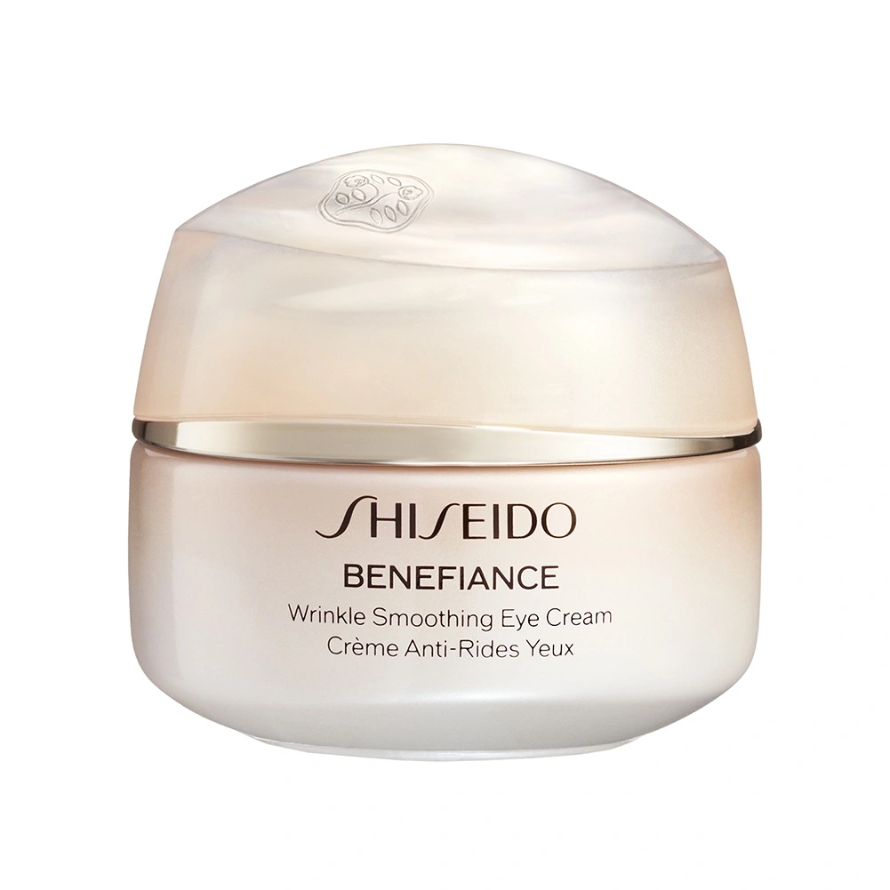 Крем для кожи вокруг глаз, разглаживающий морщины Benefiance