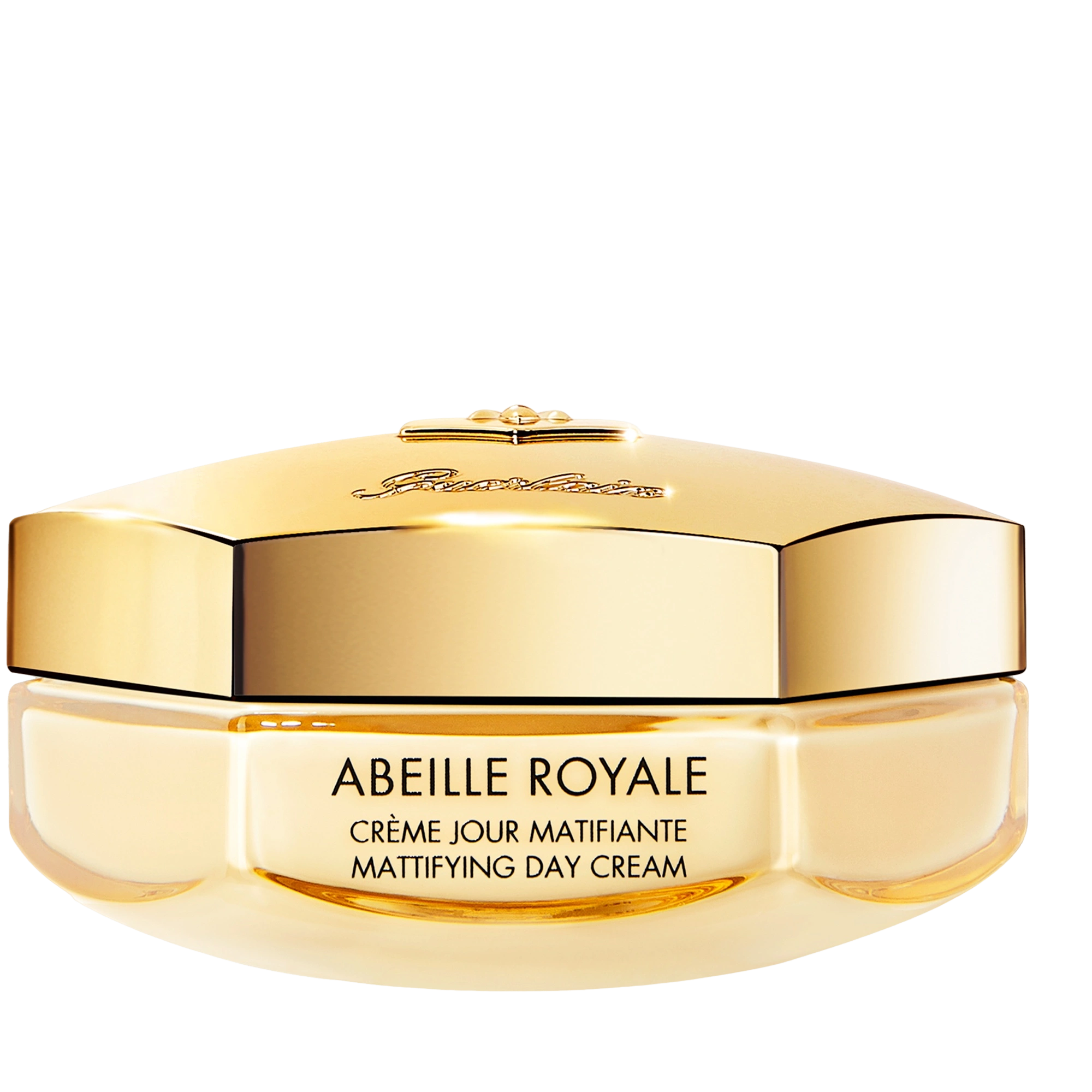 Крем матирующий дневной для лица Abeille Royale купить в VISAGEHALL