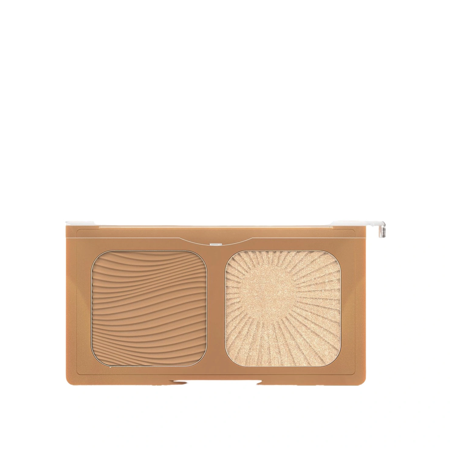 Палетка для лица Holiday Skin Bronze&Glow Palette купить в VISAGEHALL