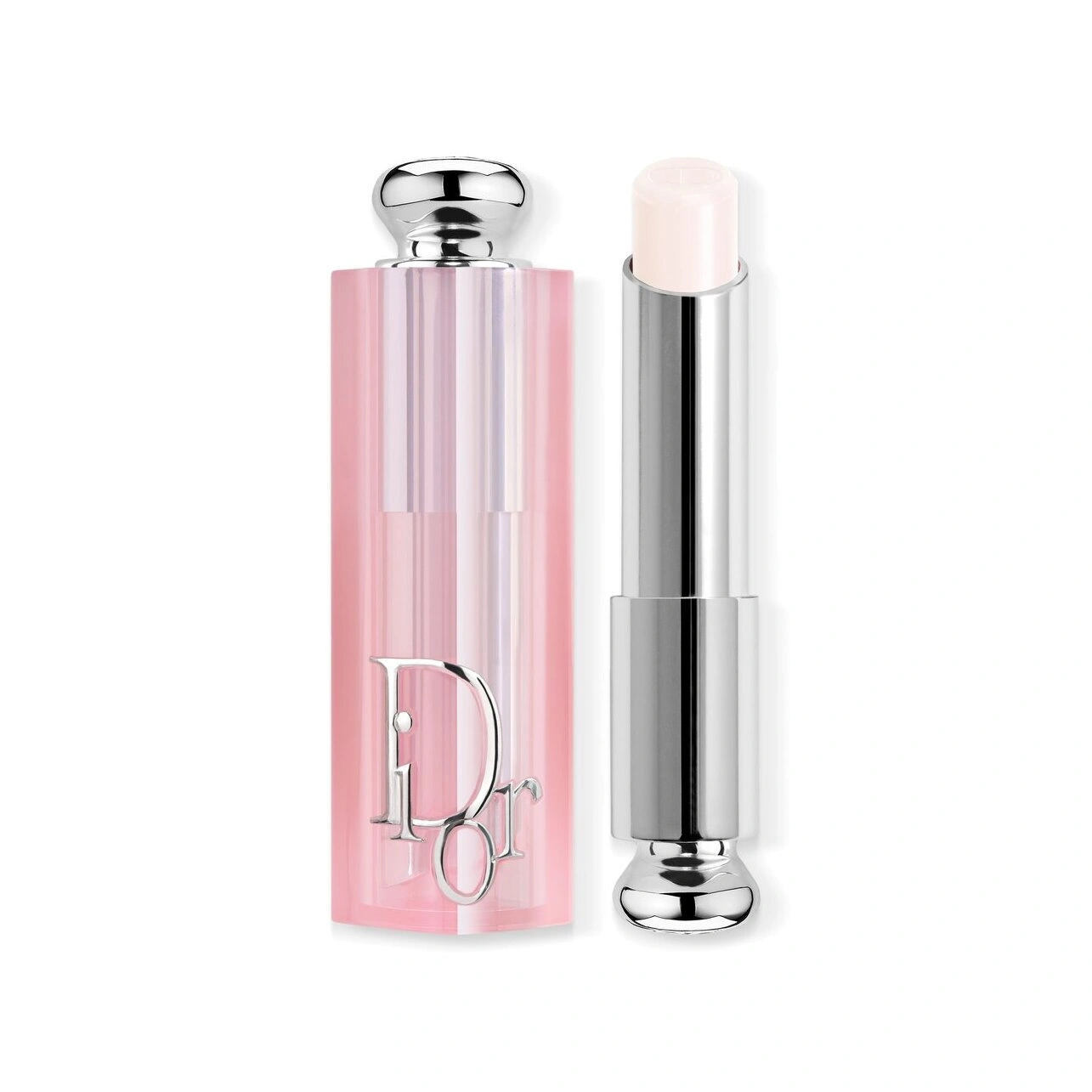 Бальзам для губ Dior Addict Lip Glow купить в VISAGEHALL