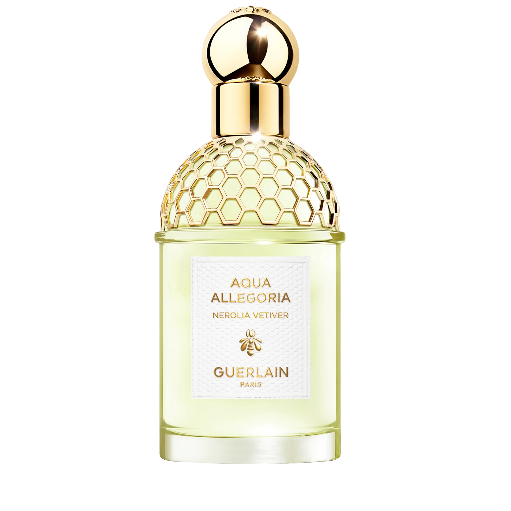 Aqua Allegoria Nerolia Vetiver Туалетная вода купить в VISAGEHALL