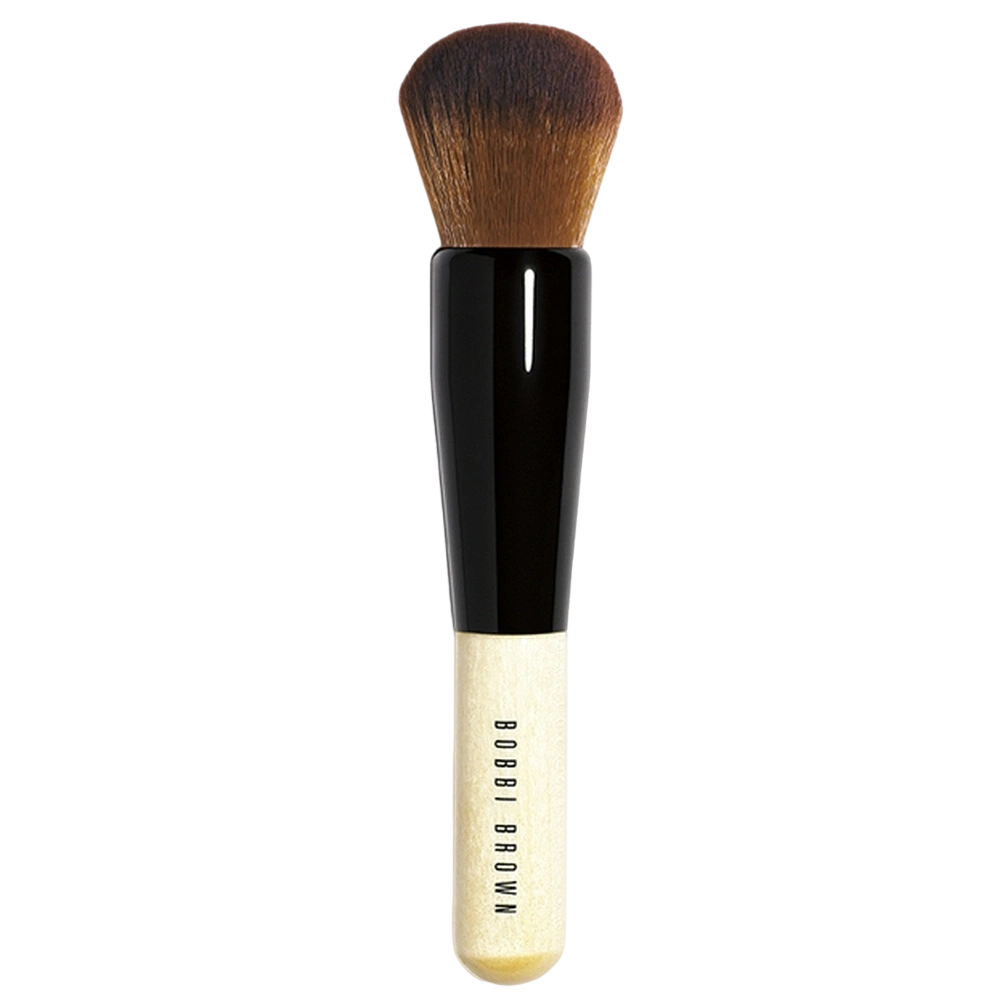 Кисть косметическая Full Coverage Face Brush