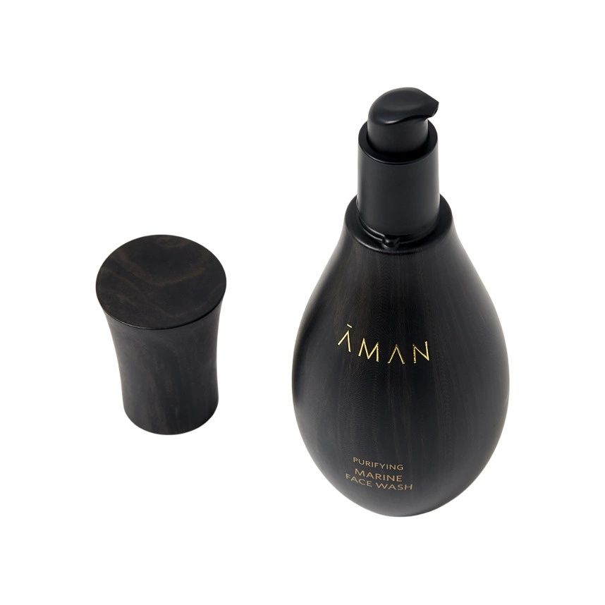 Purifying Marine Face Wash Средство для лица очищающее купить в VISAGEHALL