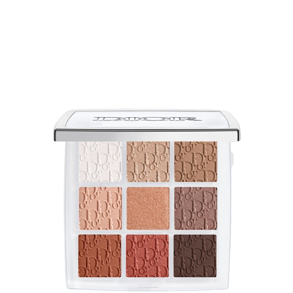 Dior Backstage Eye Palette Палетка теней для глаз 