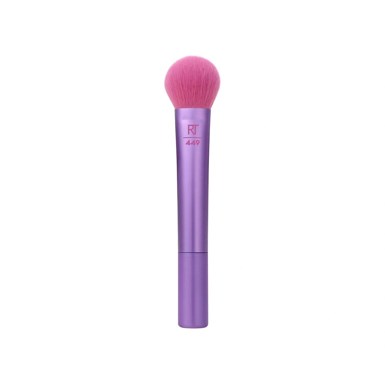 Кисть для румян Afterglow Feeling Flushed Blush Brush купить в VISAGEHALL