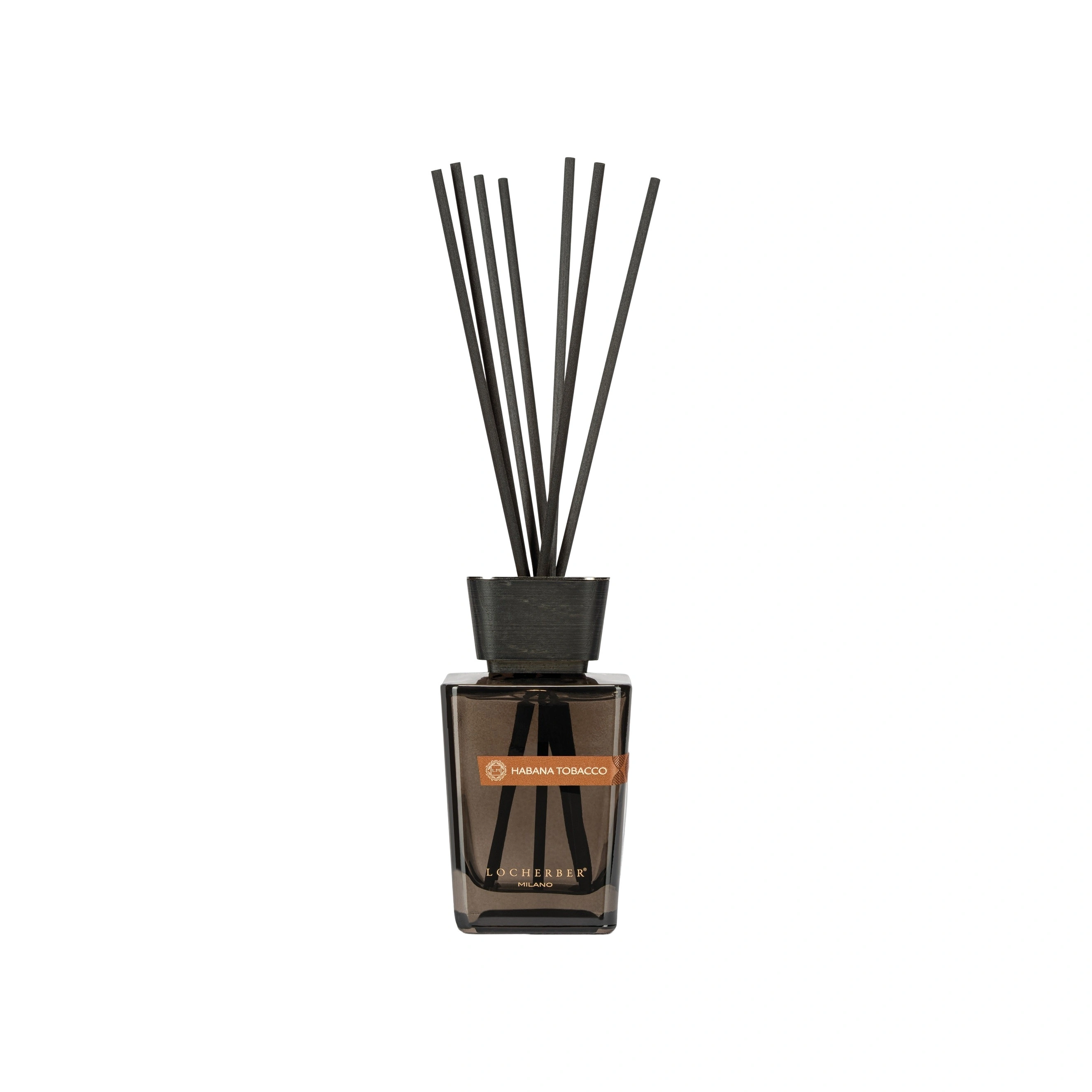 Habana Tobacco Аромадиффузор купить в VISAGEHALL