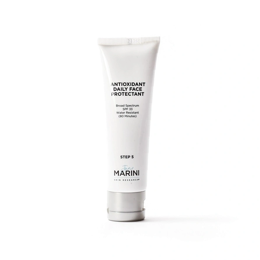 Солнцезащитный крем Antioxidant Daily Face Protectant SPF33