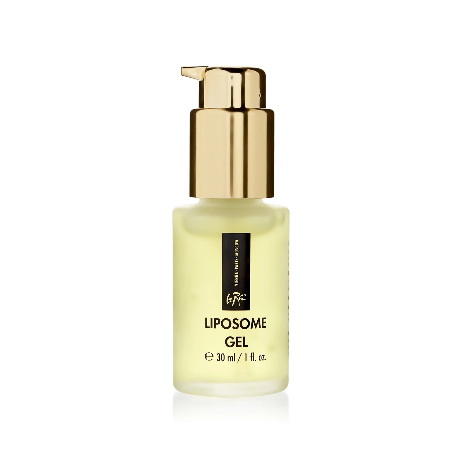 Липосомный гель Liposome Gel купить в VISAGEHALL