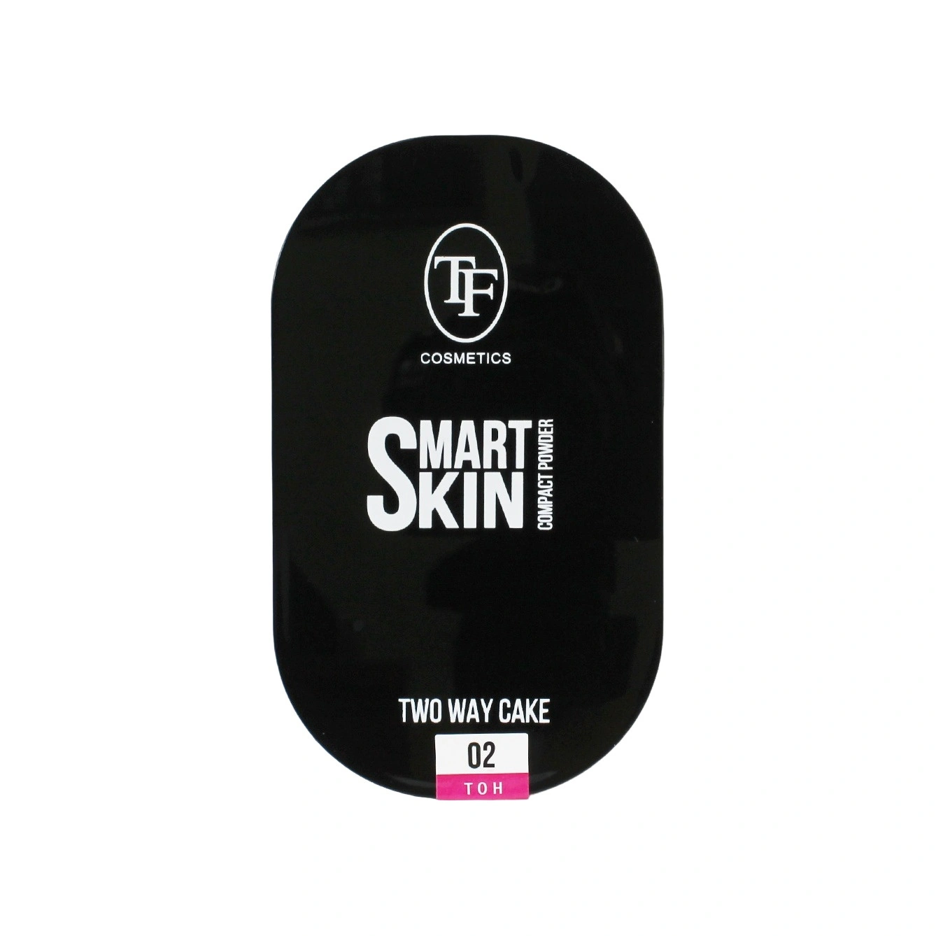 Пудра для лица Smart Skin Compact Powder купить в VISAGEHALL