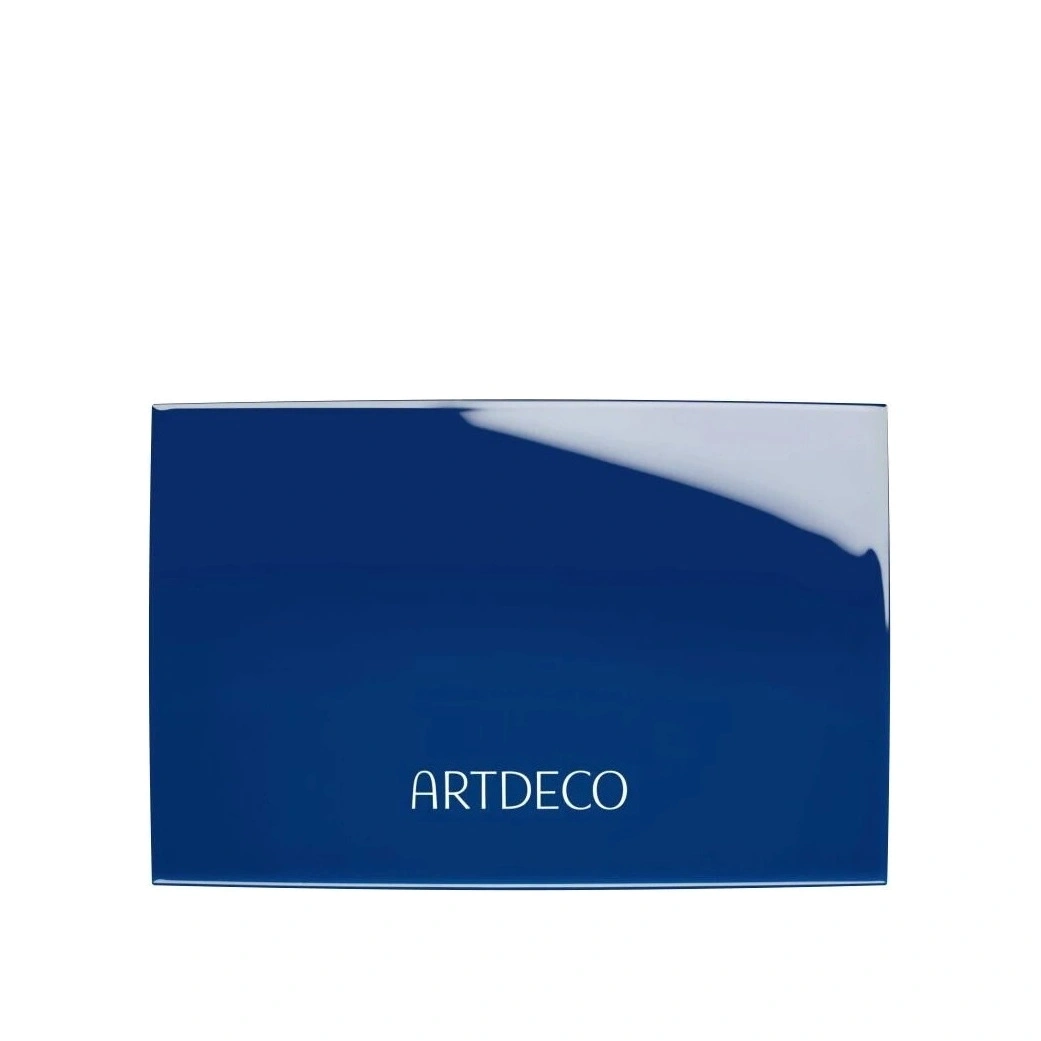 Футляр для теней и румян Beauty Box Quattro Limited Edition купить в VISAGEHALL