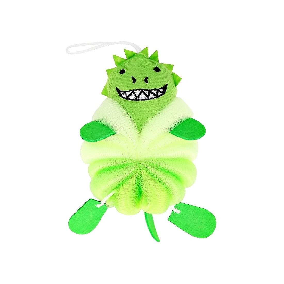 Мочалка для тела Dragon купить в VISAGEHALL