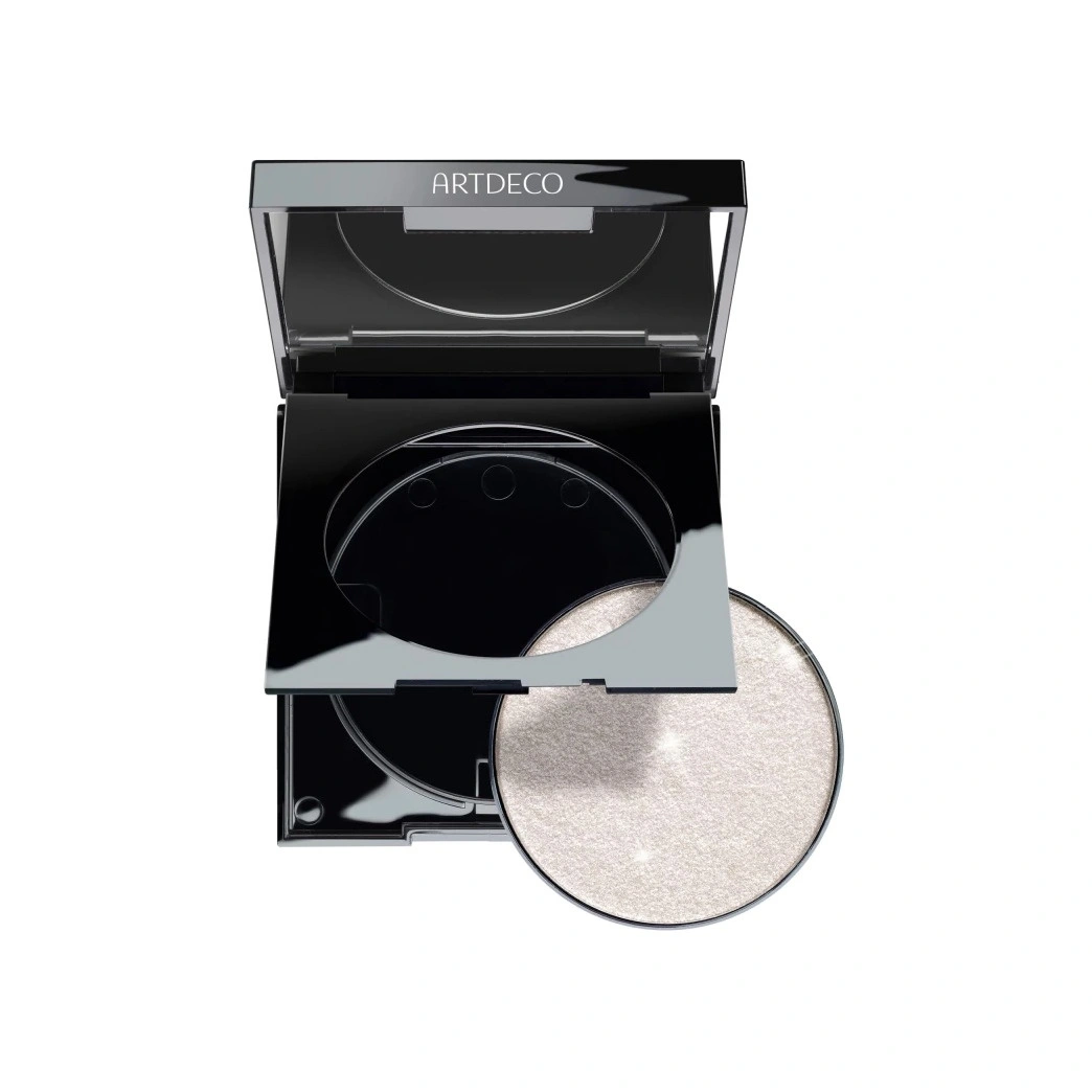 Хайлайтер Diamond Beauty Powder Glam Collectable купить в VISAGEHALL