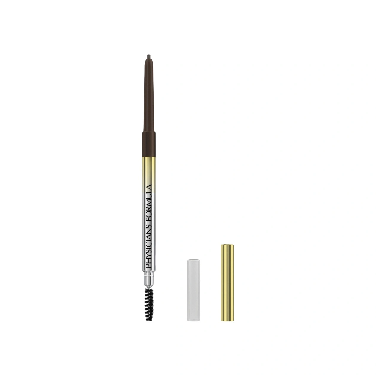 Карандаш для бровей Eye Booster Slim Brow Pencil купить в VISAGEHALL