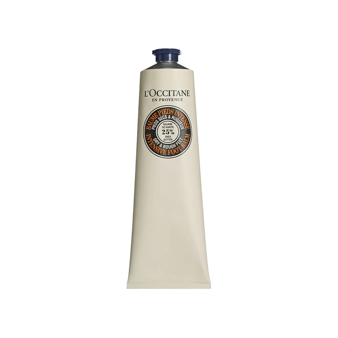 Бальзам для ног питательный Карите Shea Butter купить в VISAGEHALL