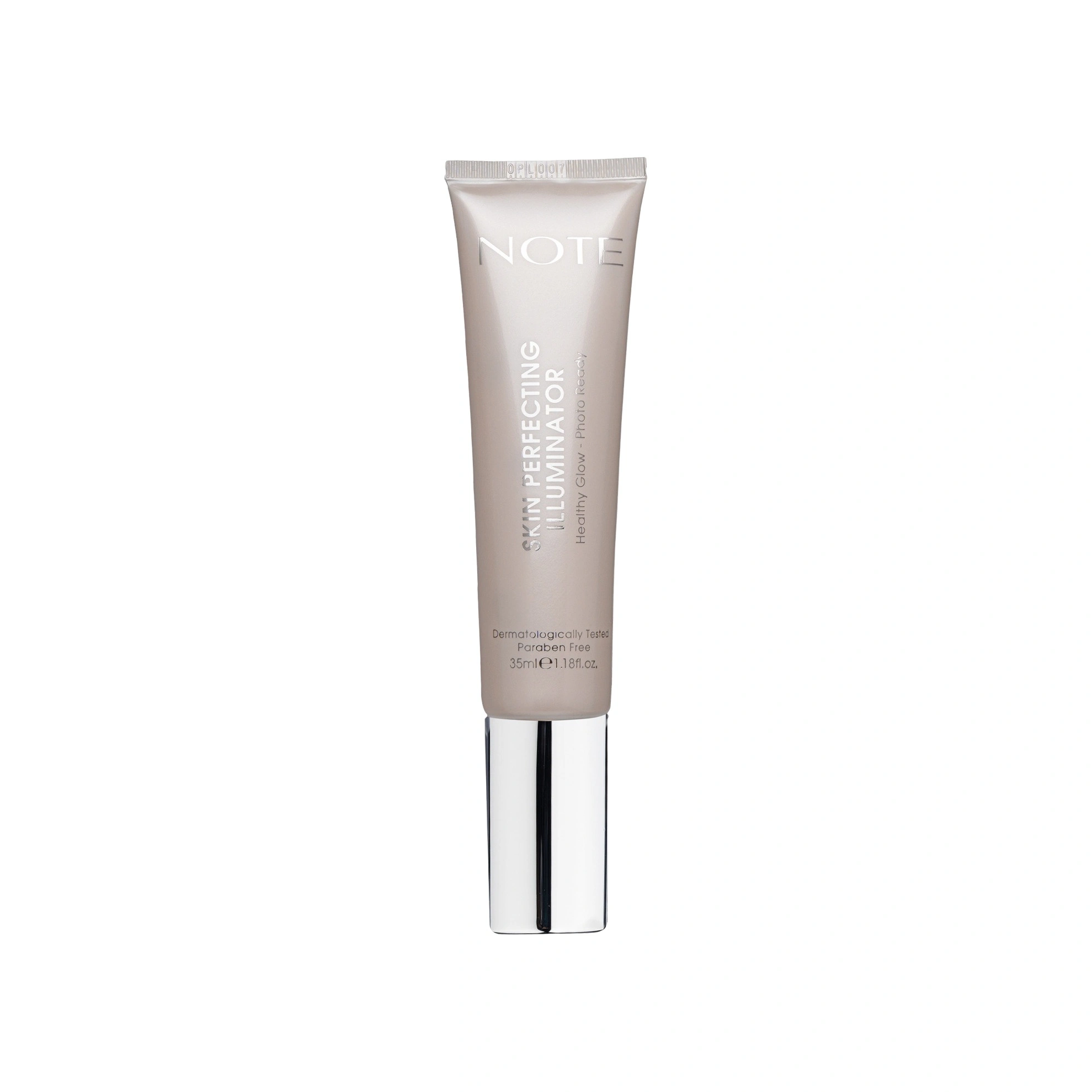 Основа под макияж с эффектом сияния Skin Perfecting Illuminator  купить в VISAGEHALL