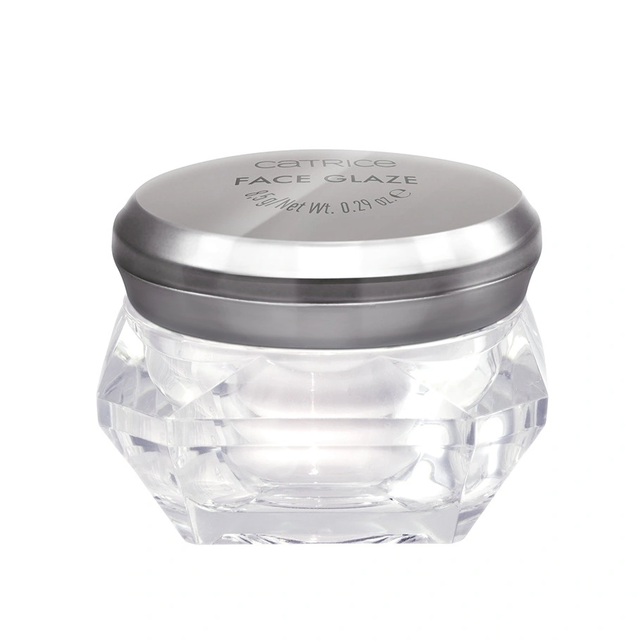 Глиттер для макияжа ARCTIC ILLUSION Face Glaze Catrice