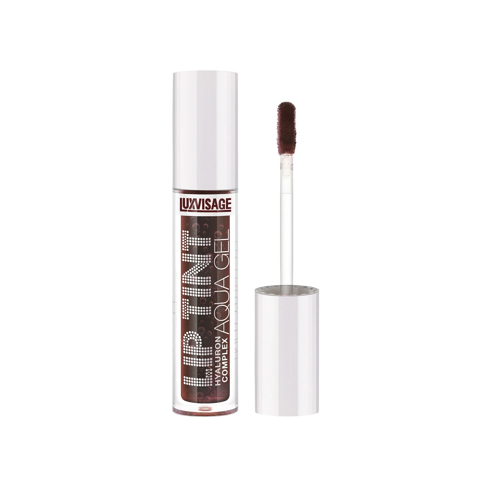 Тинт для губ Lip Tint Aqua Gel hyaluron complex купить в VISAGEHALL