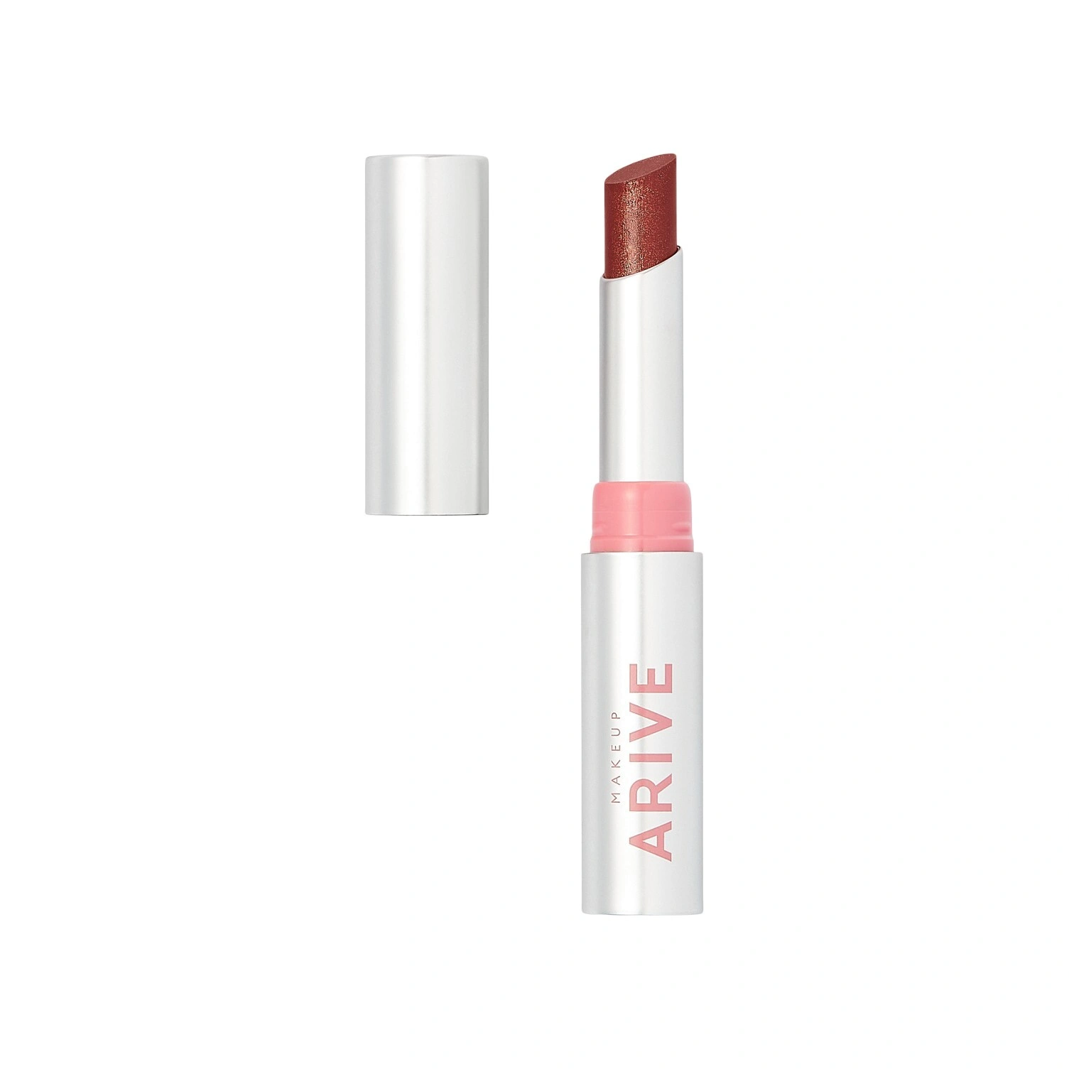 Помада для губ атласная Makeup Iconic Kiss Lipstick купить в VISAGEHALL