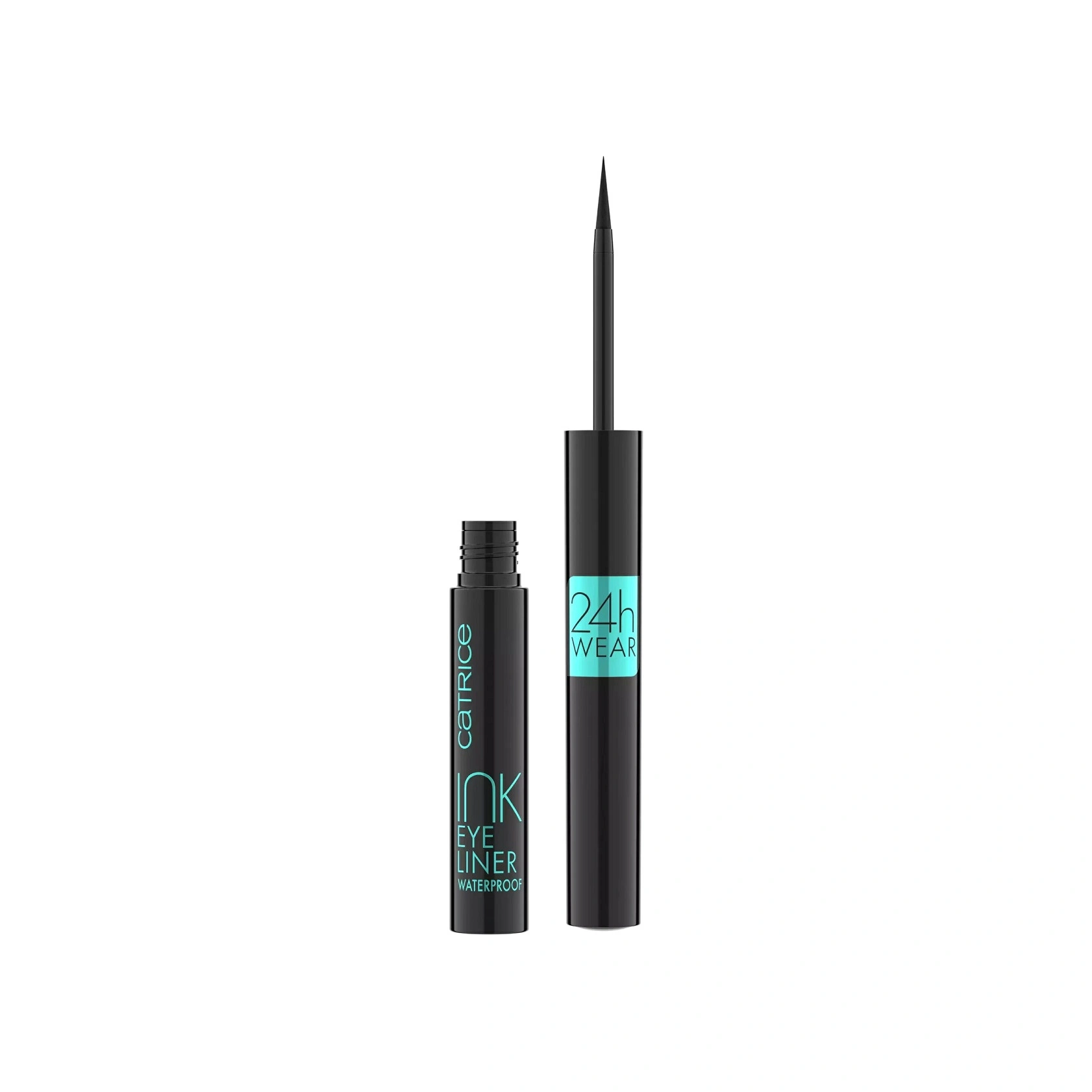 Подводка для глаз водостойкая Ink Eyeliner Waterproof купить в VISAGEHALL