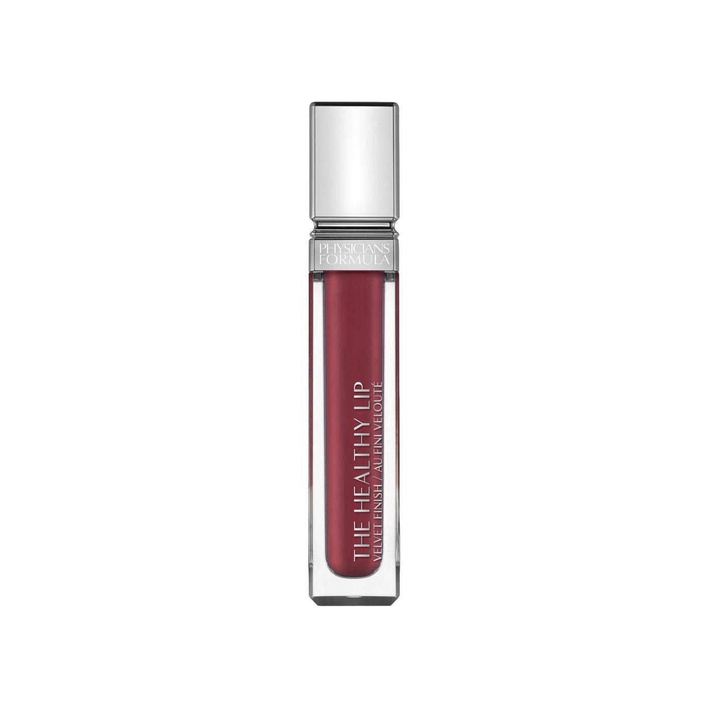 Помада жидкая матовая The Healthy Lip Velvet Liquid Lipstick купить в VISAGEHALL