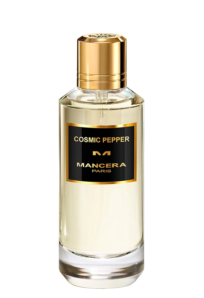 Cosmic Pepper Парфюмерная вода