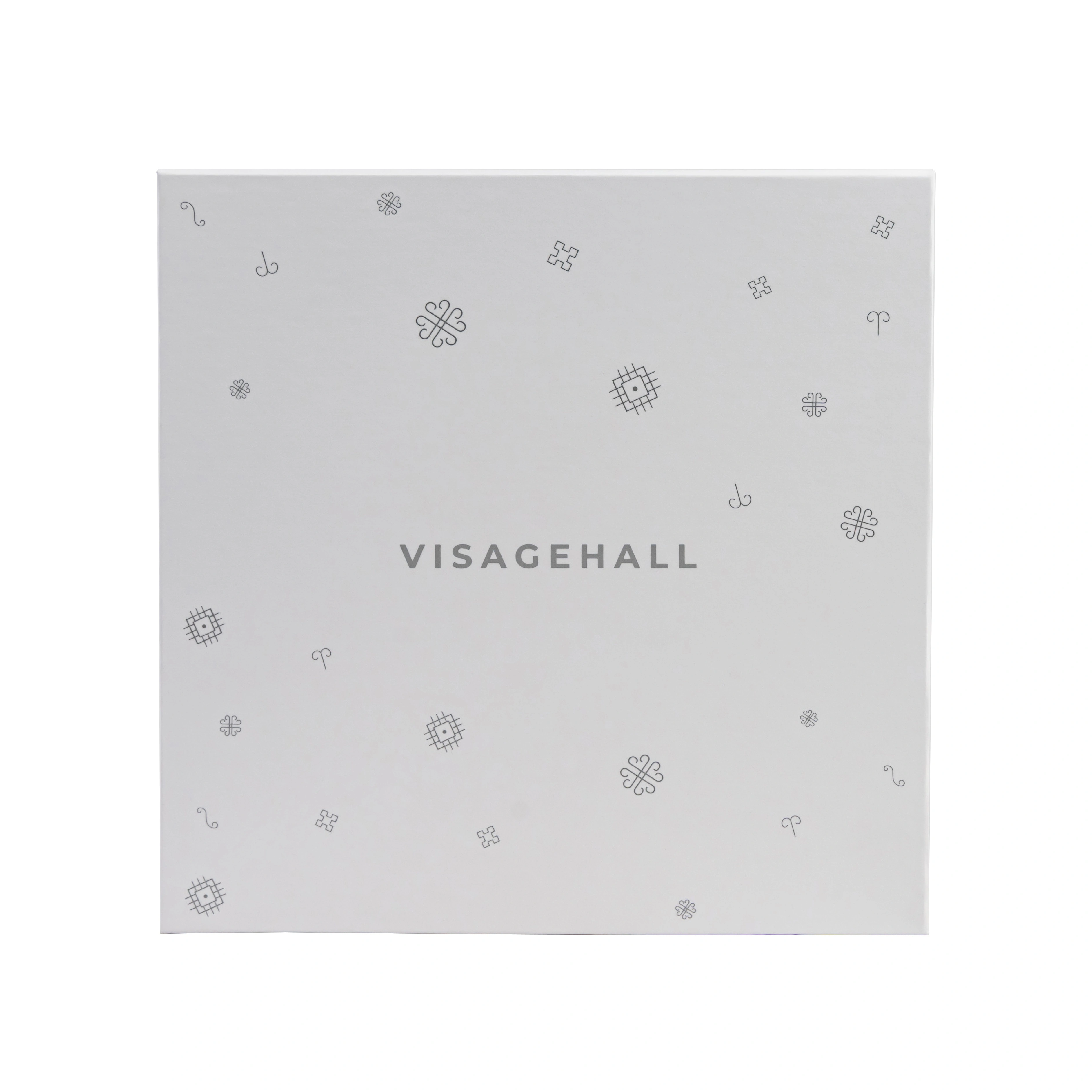 Коробка свадебная большая купить в VISAGEHALL