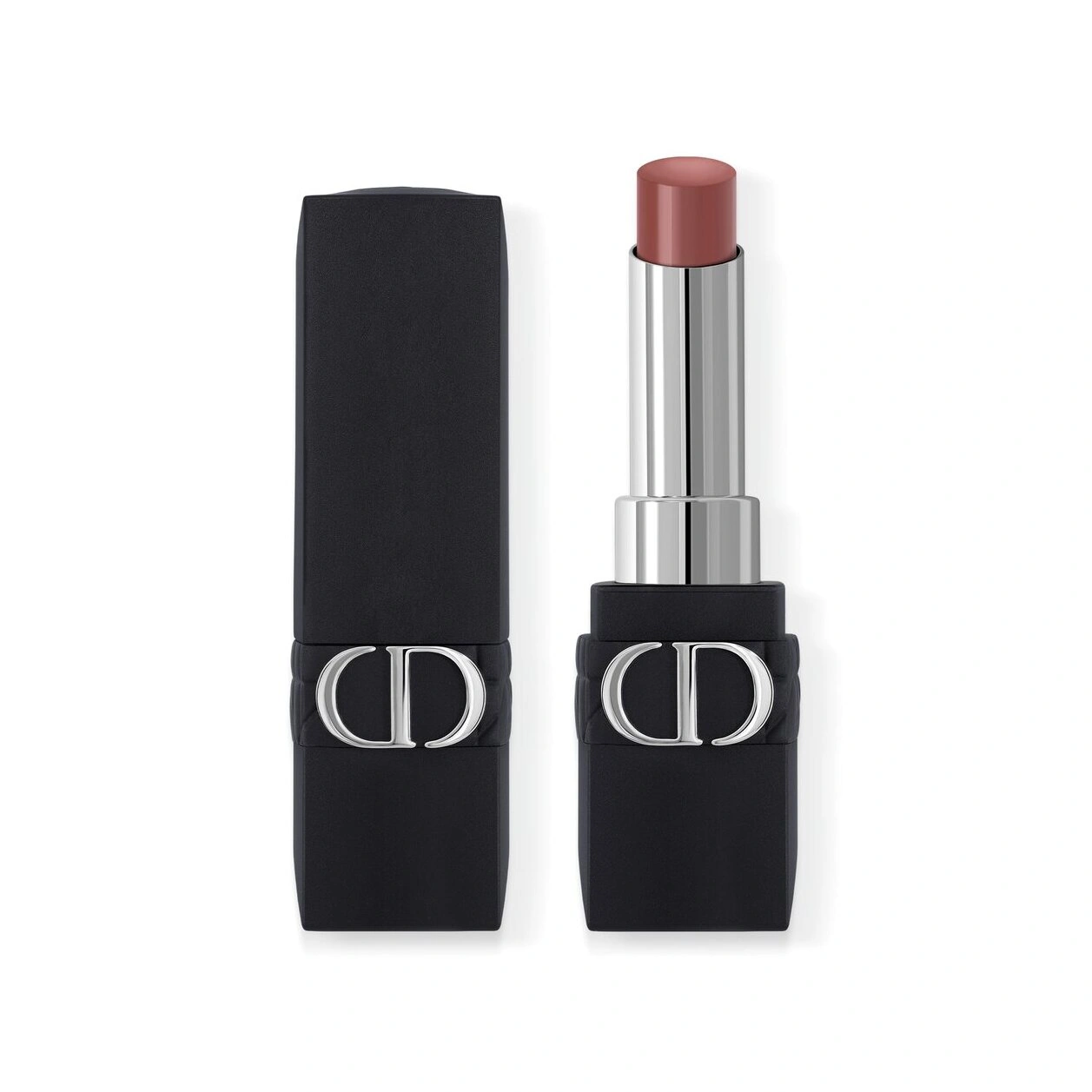 Помада для губ увлажняющая Rouge Dior Forever купить в VISAGEHALL